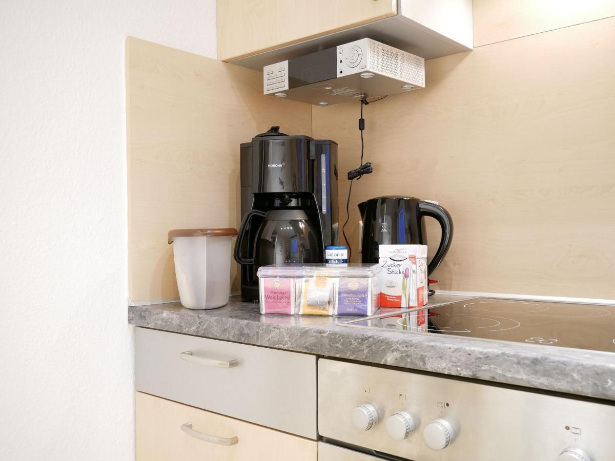 Ferienwohnung Kussmaul Alpirsbach Εξωτερικό φωτογραφία
