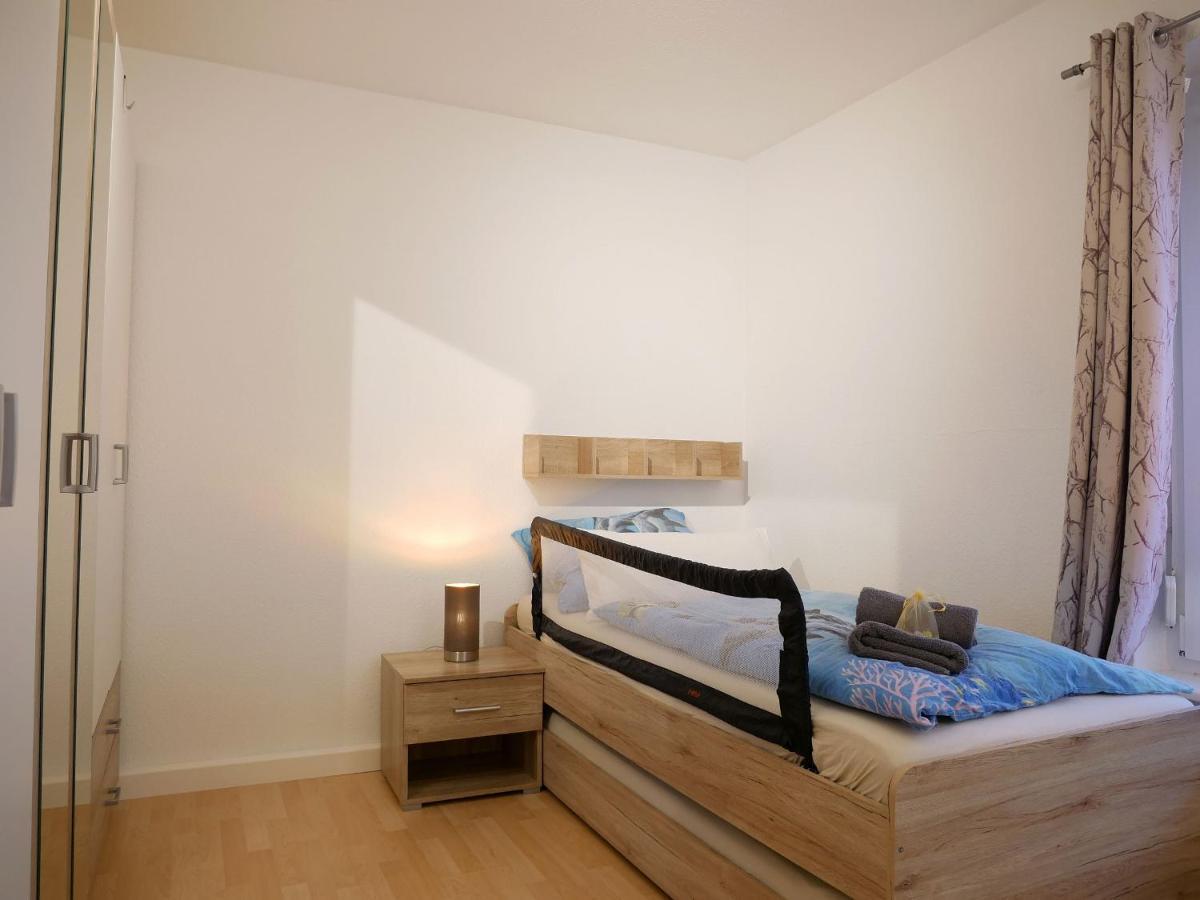 Ferienwohnung Kussmaul Alpirsbach Εξωτερικό φωτογραφία