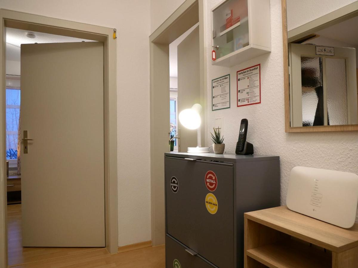 Ferienwohnung Kussmaul Alpirsbach Εξωτερικό φωτογραφία