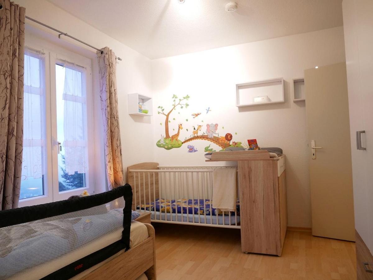 Ferienwohnung Kussmaul Alpirsbach Εξωτερικό φωτογραφία