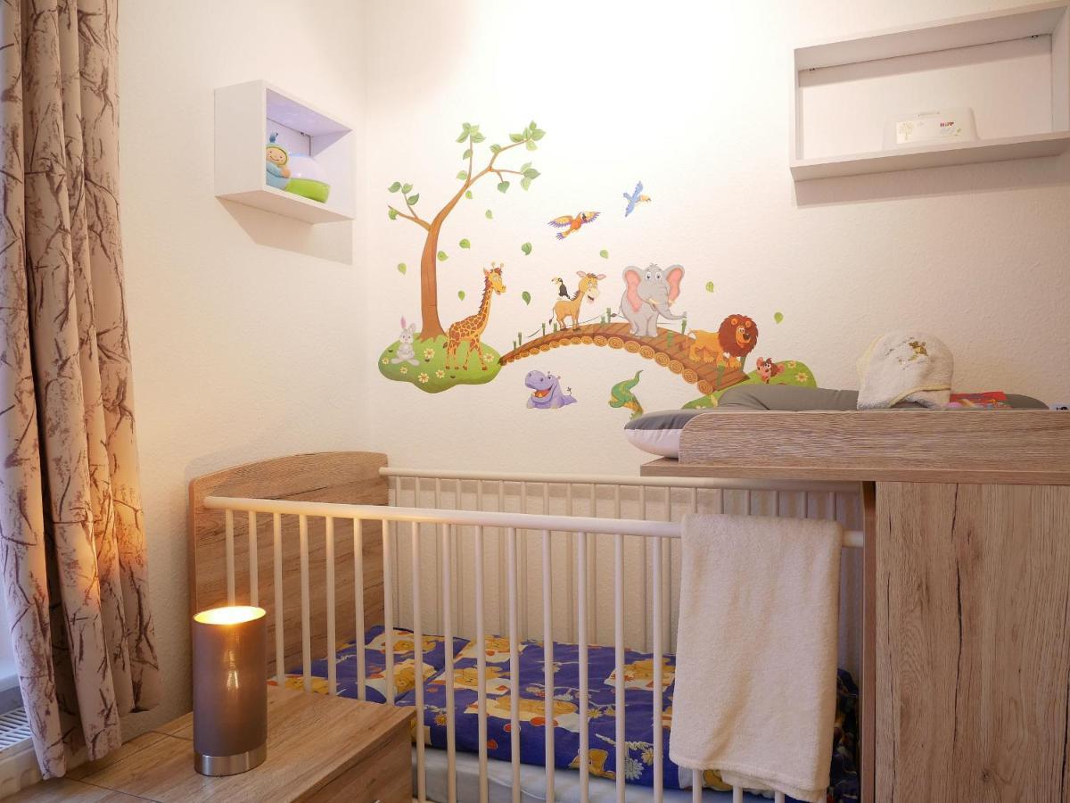 Ferienwohnung Kussmaul Alpirsbach Εξωτερικό φωτογραφία