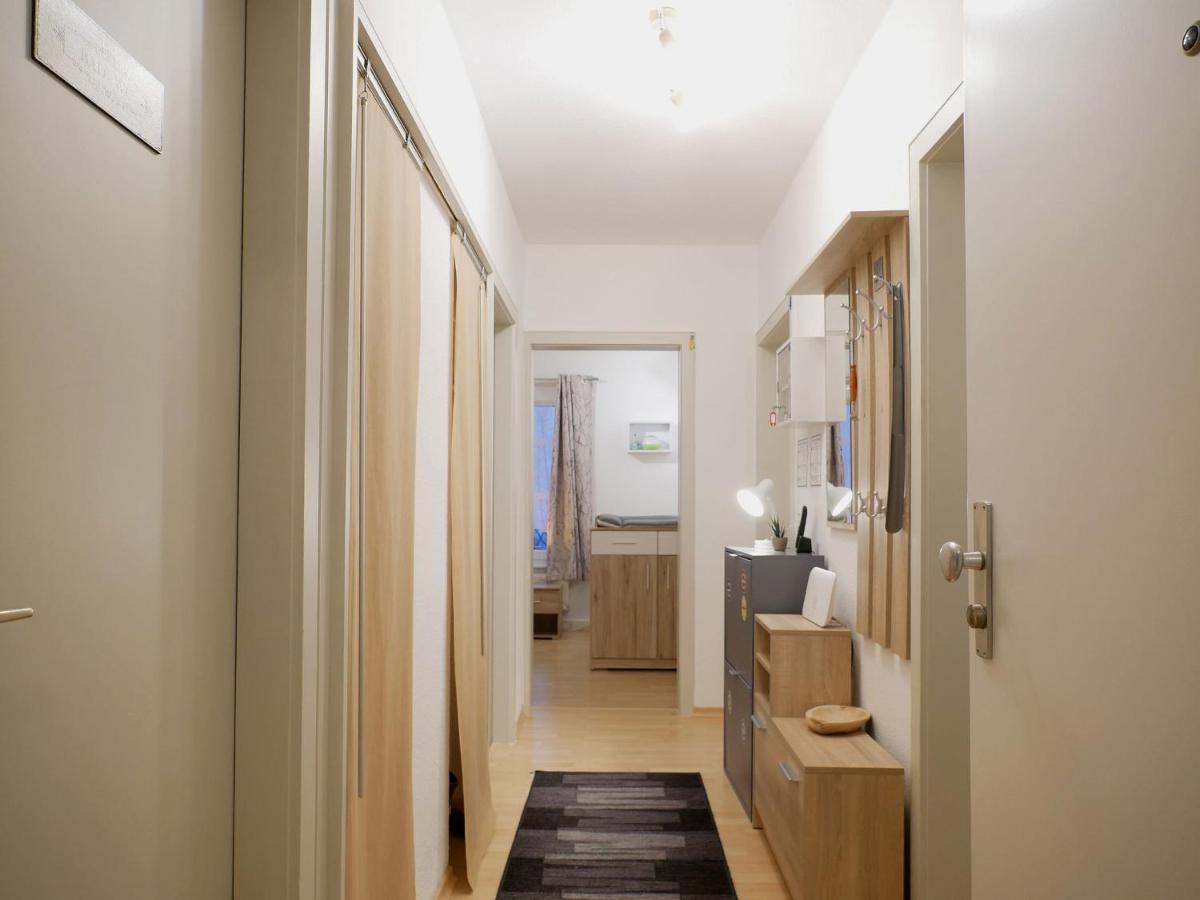 Ferienwohnung Kussmaul Alpirsbach Εξωτερικό φωτογραφία