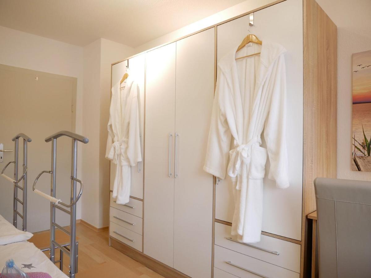 Ferienwohnung Kussmaul Alpirsbach Εξωτερικό φωτογραφία