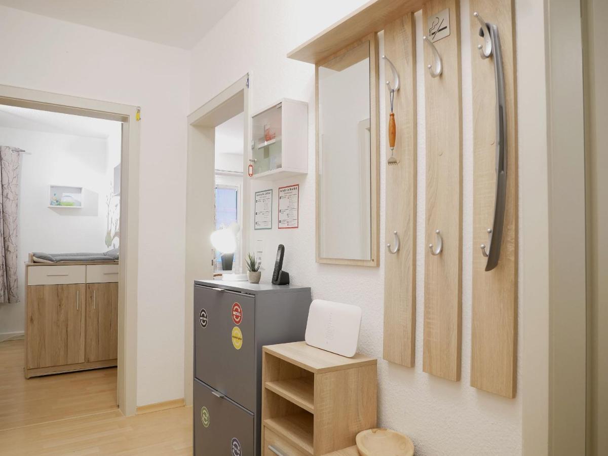 Ferienwohnung Kussmaul Alpirsbach Εξωτερικό φωτογραφία
