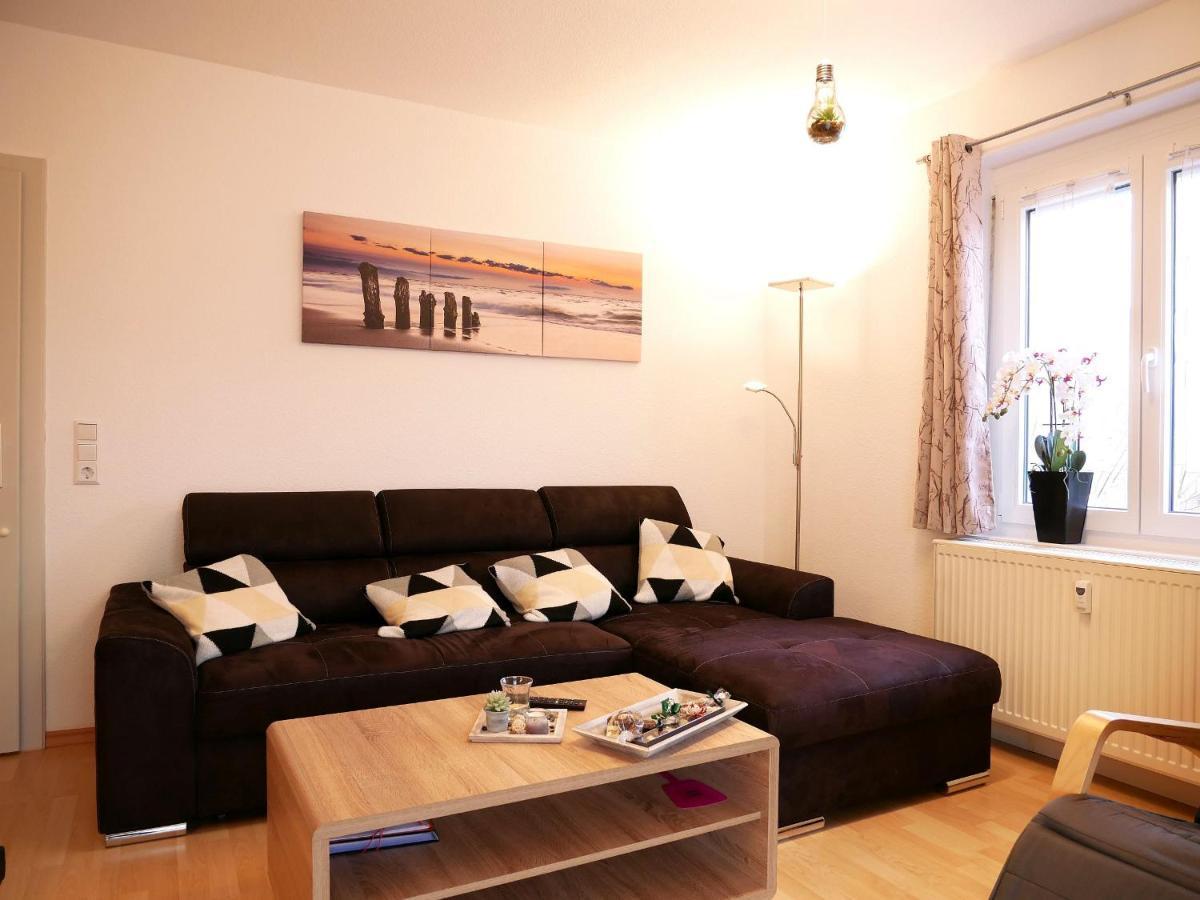 Ferienwohnung Kussmaul Alpirsbach Εξωτερικό φωτογραφία